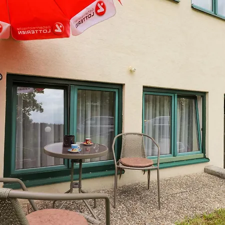 Apartment Annis Nest By Interhome *