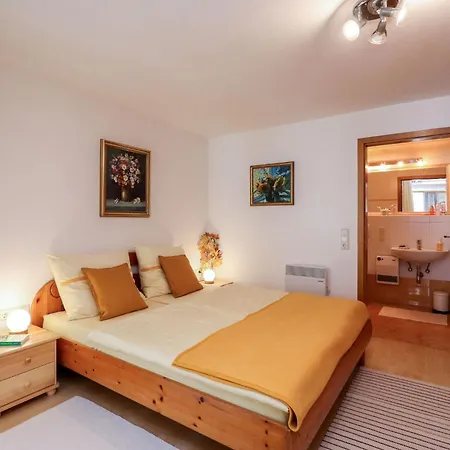Annis Nest By Interhome Lejlighed Ramsau am Dachstein