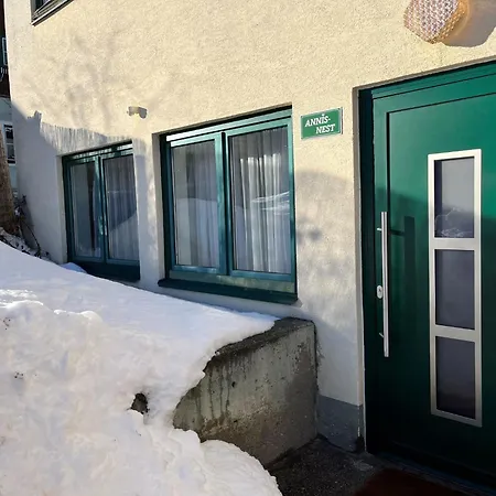 Annis Nest By Interhome