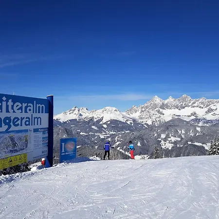 Annis Nest By Interhome Apartment