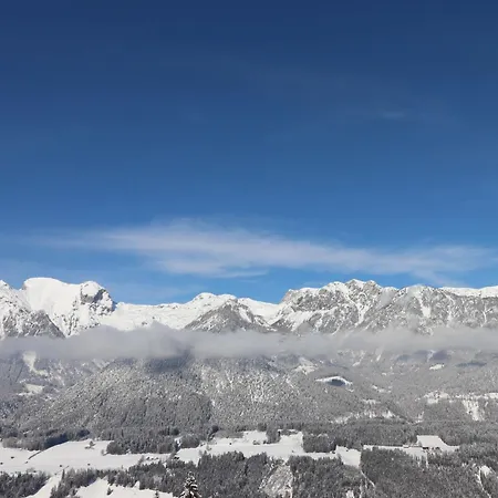 Annis Nest By Interhome Apartman Ramsau am Dachstein