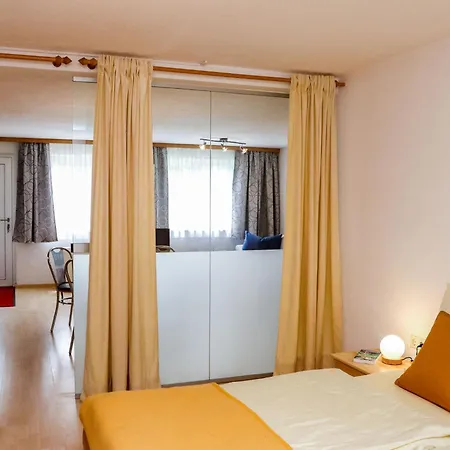 Annis Nest By Interhome *