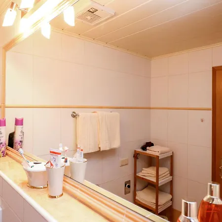 Annis Nest By Interhome * رامساو أم داتشستين