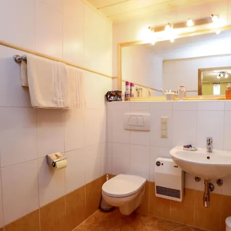 Apartament Annis Nest By Interhome