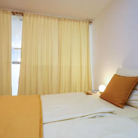 Annis Nest By Interhome Apartament *