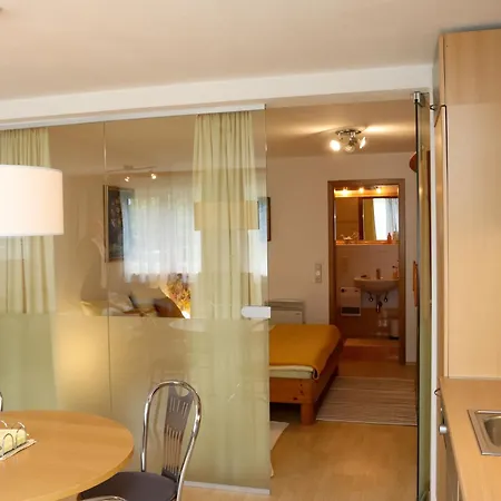 Annis Nest By Interhome رامساو أم داتشستين