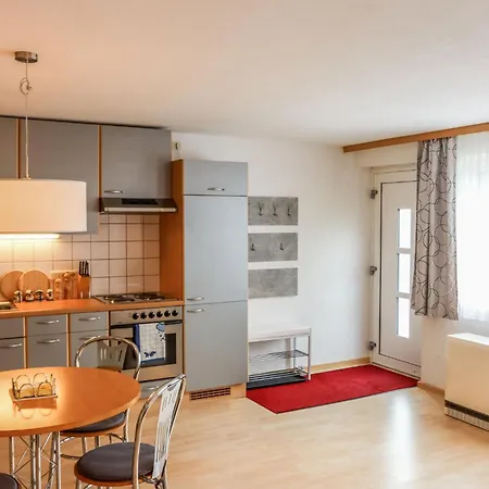 Annis Nest By Interhome