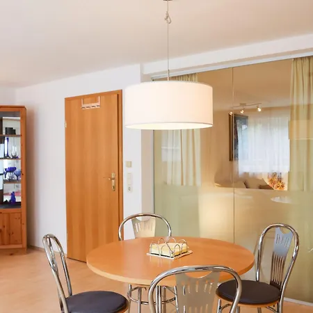 Apartament Annis Nest By Interhome