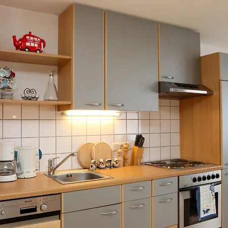 Annis Nest By Interhome Apartament *