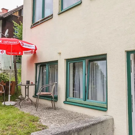 Annis Nest By Interhome رامساو أم داتشستين