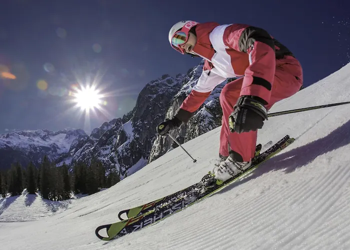 Апартаменты Annis Nest By Interhome *