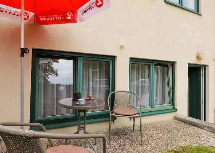 Апартаменты Annis Nest By Interhome *