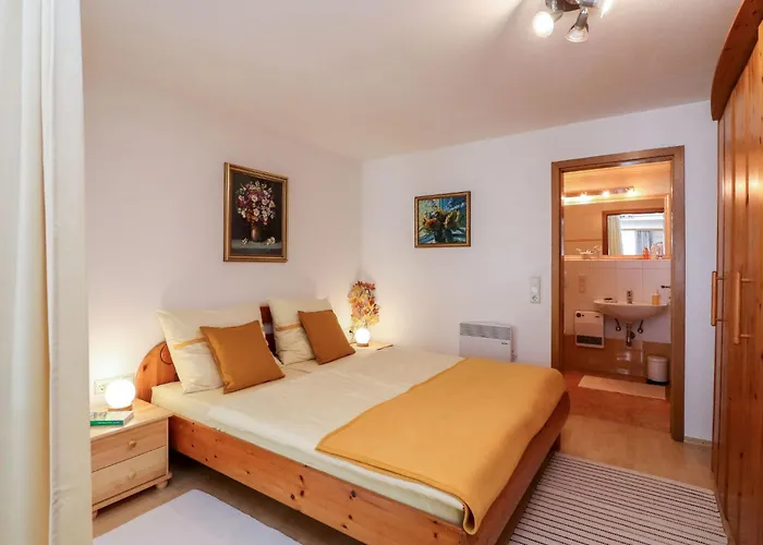 Annis Nest By Interhome Lejlighed Ramsau am Dachstein