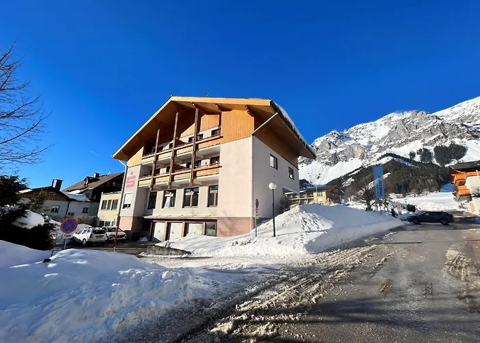 Annis Nest By Interhome * Ramsau am Dachstein