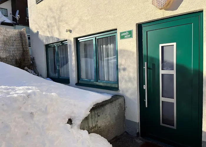 Annis Nest By Interhome