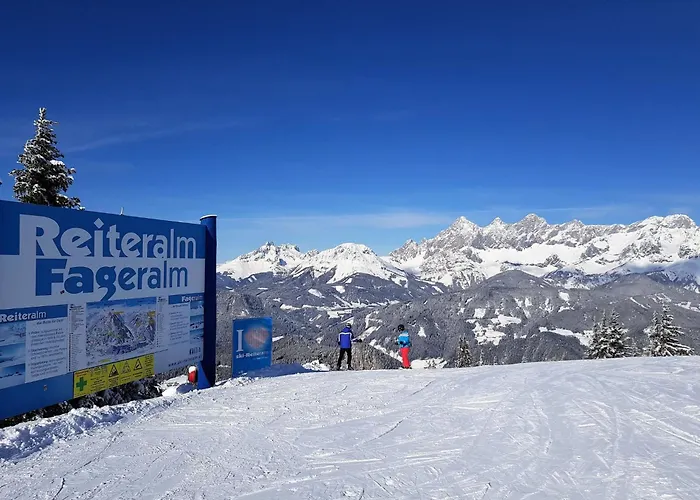 Annis Nest By Interhome Apartment