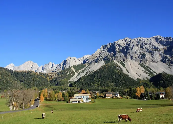 Apartment Annis Nest By Interhome *