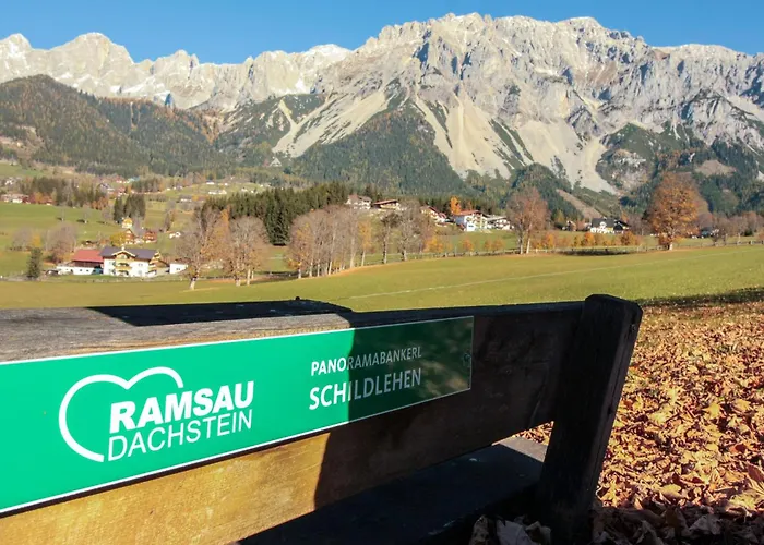 Annis Nest By Interhome * Ramsau am Dachstein