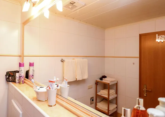 Annis Nest By Interhome * Ramsau am Dachstein