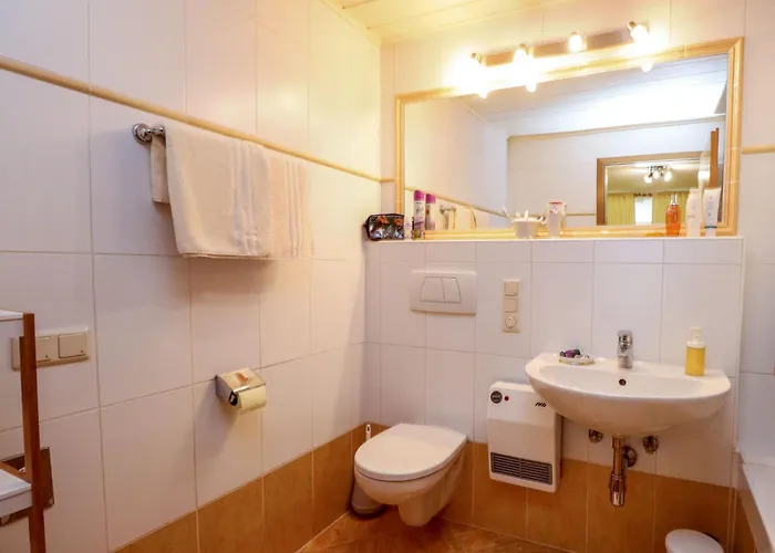 Apartment Annis Nest By Interhome