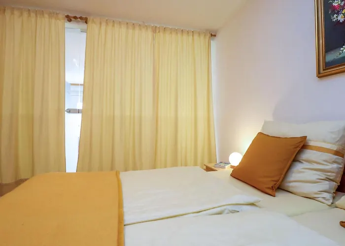 Annis Nest By Interhome Lejlighed *