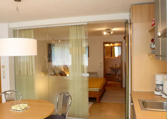 Annis Nest By Interhome Ramsau am Dachstein