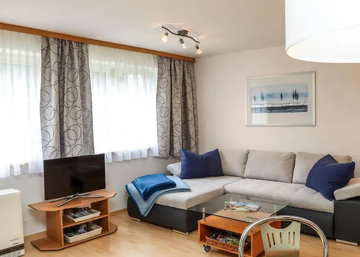 Annis Nest By Interhome * Ramsau am Dachstein