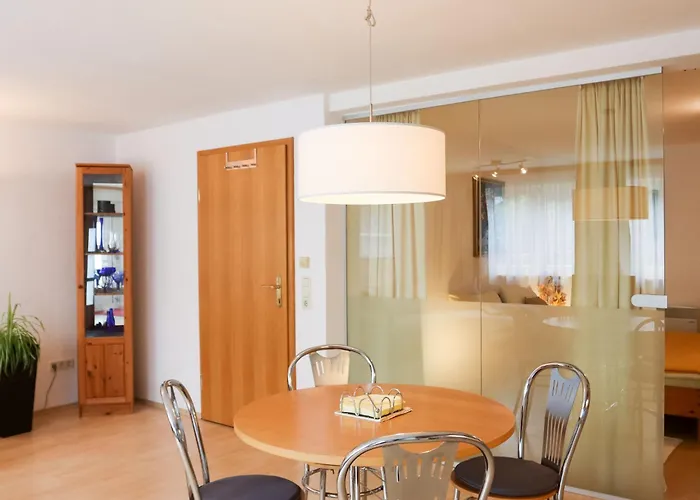 Lejlighed Annis Nest By Interhome