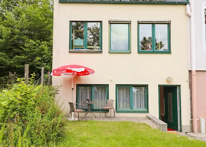 Апартаменты Annis Nest By Interhome Рамзау